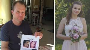 Im fall der vermissten rebecca reusch aus berlin brigitte reusch ist zur pfaueninsel gefahren, damit die hinweisgeberin ihre familie in ruhe lässt. Rebeccas Vater So Sollte Ich Eigentlich Meinen Schwiegersohn Uberfuhren B Z Berlin