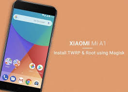 A fastboot flashing will solve most problems. How To Root Xiaomi Mi A1 Magisk And Install Twrp Recovery