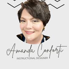 Amanda Conforti Email & Phone Number