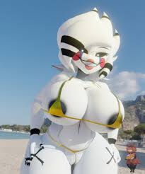 Puppet (cally3d) Porn - Page 9 Of 13 - Rule 34