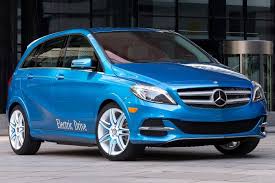 1 of implementing regulation (eu) 2017/1153. 2014 Mercedes Benz B Class Electric Drive Review Ratings Edmunds