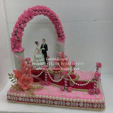 Rs 3500 Wedding Ring Ceremony Trays For Order Mail Us On Info Theweddingdesigner In Wedding Bridesmaid Gifts Proposals Wedding Ceremony Rings Wedding Crafts