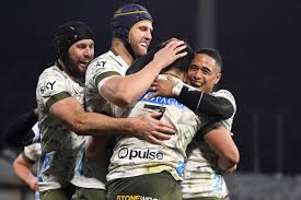 Blues v highlanders, saturday june 19, 7.05pm kickoff. Sky Super Rugby Transtasman Blues Beat Force To Secure Home Final Against Highlanders Nz Herald