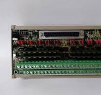 IS200DTAIH1ABB GE single-channel analog input/output ...