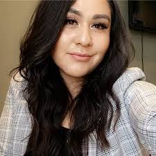 Leticia Morfin's Instagram, Twitter & Facebook