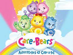 Care bears care a lot dvd fandom. Care Bears Adventures In Care A Lot Wikipedia