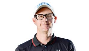 tiger woods — Golf Blogs