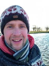 Ben, Pickering Tutor