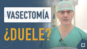 Problemas Consecuencias O Molestias Despues De Una Vasectomia Youtube