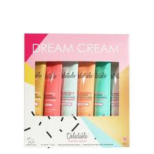 Delectable By Cake Beauty Dream Cream Hand Cream Collection Walmart Canada