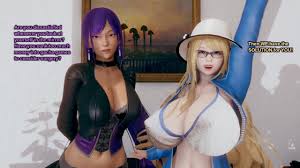 Jjambong SunniJem: The TFExpansion Gacha at PornComics