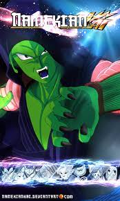 namekian kai id vi dragon ball z heart for kids photoshop me