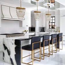 Kitchen island pendant lighting crystal. Top 50 Best Kitchen Island Lighting Ideas Interior Light Fixtures
