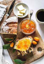 No artificial pectin+ a detailed how to guide. Small Batch Kumquat Marmalade Recipe Lemons Anchovies