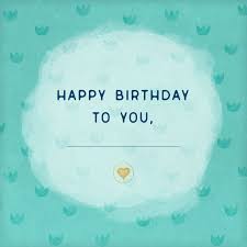 Struggling to come up with the ideal birthday gift? What To Write In A Birthday Card 48 Birthday Messages And Wishes Ftd Com
