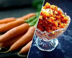 Gajar ka halwa is a classical indian dessert, this is also known as gajrala. How To Make Gajar Halwa For Winter Low Calorie Gajar Halwa Recipe In Hindi
