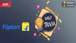 Stream daria, true life, jersey shore and more mtv series on paramount+. Flipkart Quiz Answers Daily Trivia 23 June 2021 Win 1 Lakh Prizes