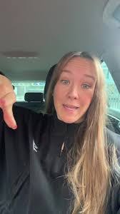 Georgia Donovan's Instagram, Twitter & Facebook