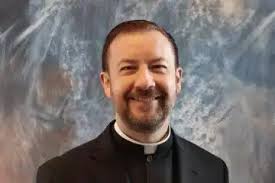 Bishop Shawn McKnight tapped to follow Naumann as archbishop of Kansas  City, Kansas