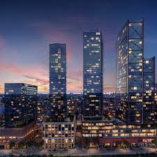 1 bedroom condos in toronto are highly sought after by many different buyers, including students, bachelors & bachelorettes, couples, small families, entrepreneurs and those new to the city. Condos For Sale Toronto Buy New Luxury Condos In Downtown Toronto Tridel