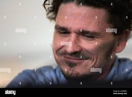 Dave pope hi-res stock photography and images