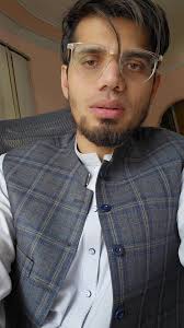 پختون قوم بہ کل غیرت کئ۔۔محمد آفاق خان #MuhammadAfaqKhan