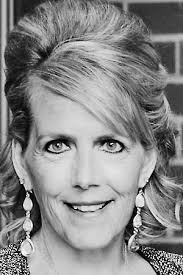 Susan Conroy Obituary (1961