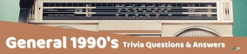 Many were content with the life they lived and items they had, while others were attempting to construct boats to. 83 Best 1990 S Trivia Questions And Answers Group Games 101