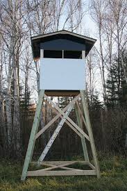 October 20, 2009 at 4:36 pm #200782. 330 A Shooting House Ideas Shooting House Deer Blind Deer Stand