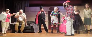 How Sweet Was My Swamp