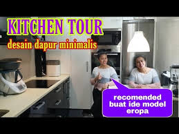 We did not find results for: Tour Dapur Desain Dapur Minimalis Inovatip Bisa Buat Ide Model Potongan Ala Eropa Youtube