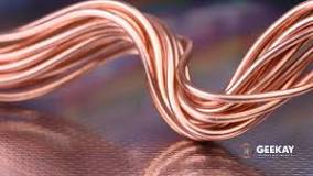 Types of Copper Winding Wire - A Comprehensive Guide | GEEKAY
