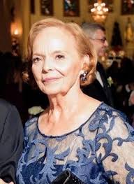 Elba Iris Torres Torres (1944-2020)