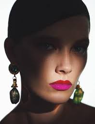 Maybelline Special By Daniel Scheel Editorial