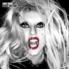 Born This Way Gaga
