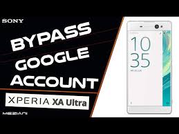 Jul 18, 2021 · erase frp sony xperia xa1 ultra frp done unlocktool. Bypass Google Account Sony Xperia Xa Ultra Remove Frp Ø¯ÛŒØ¯Ø¦Ùˆ Dideo