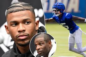 Deion Sanders' Colorado team plagued by 'fights, guns and money'