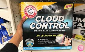 I have used arm & hammer cat litter almost religiously for close to 3 years and used to love it. Free Arm Hammer Cat Litter Products After Rebates 45 Value