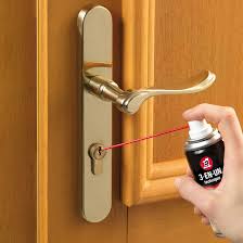Serrure Grippee Trucs Astuces Pas Chers Pour La Degripper