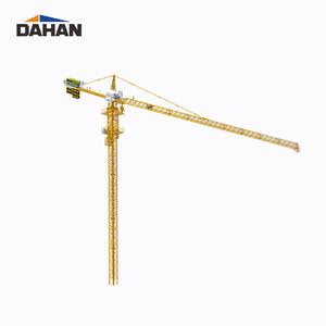 Potain MD-560-A Tower Crane