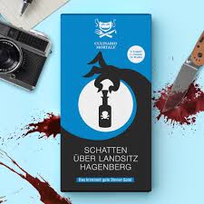 Mittlerweile gibt's das krimidinner auch in versionen für zuhause. Dein Eigenes Krimidinner Zuhause Familie Hagenberg