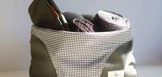 We did not find results for: Every Knitter Deserves A Fabulous Project Bag Patty Lyons Knitting Teacher