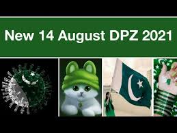 Check spelling or type a new query. New 14 August Dpz 2021 14 Aug Dpz 14 Aug Pakistan Day Trendy Dpz Youtube