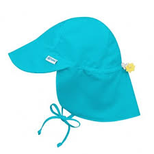 Flap Sun Protection Hat