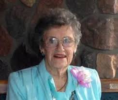 Margaret (Peg) Matteson Obituary