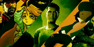 Esta clase de actividades no tiene un propósito general más allá de los juegos recreativos se diferencian de los deportes en que no están dirigidos hacia la competencia; Los 37 Mejores Videojuegos Que Han Hecho De 2018 Otro Gran Ano De La Historia