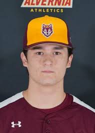 Alumni Playing in College