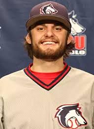 2019 Baseball Roster