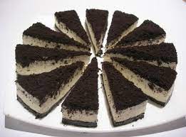 Kek oreo 3 bahan rasa macam kek coklat moist cake | oreo cake #sisdamia hai assalamualaikum.hari ni sy nak share cara. Oreo Cheesecake Food Dessert Cake Cheesecake Oreo Cheesecake Oreo Desserts