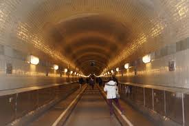 This might expose you to third party tracking. Sankt Pauli Elbtunnel Hamburg Sankt Pauli Hamburg Steinwerder 1911 Structurae
